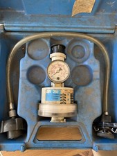 SP Tools Kühlsystem Druckprüfer