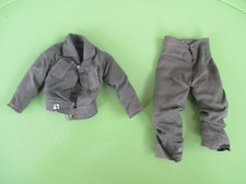 Mattel Big Jim Action Team