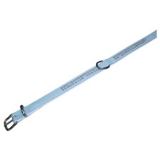 Nobby Halsband Crystal