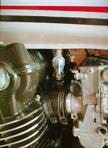 Honda cb900f cb750f cb500t - honda,