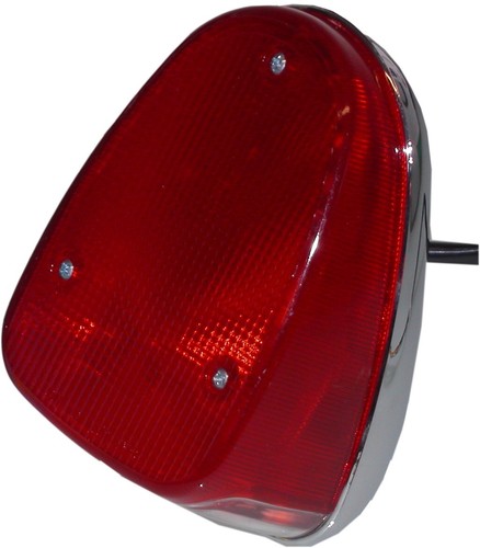 Rücklicht komplett für 2000