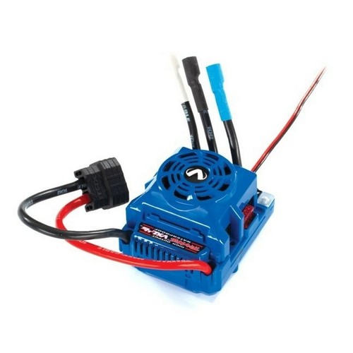 Traxxas 3465t velineon vxl - traxxas,
