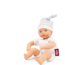 Götz 2485505 Badepuppe - Mini