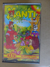 XXXX Xanti , Folge 4 , Kiosk