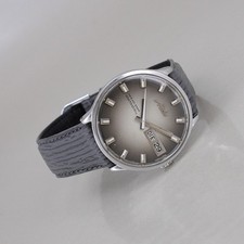 RARITÄT MIDO OceanStar datoday Automatik Day/Date Ref. 5059 Full Set