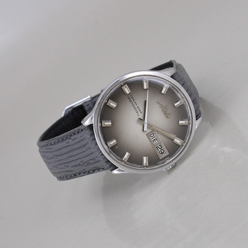 Rarität mido oceanstar - raritÄt,