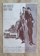 Zwei dreckige Halunken -