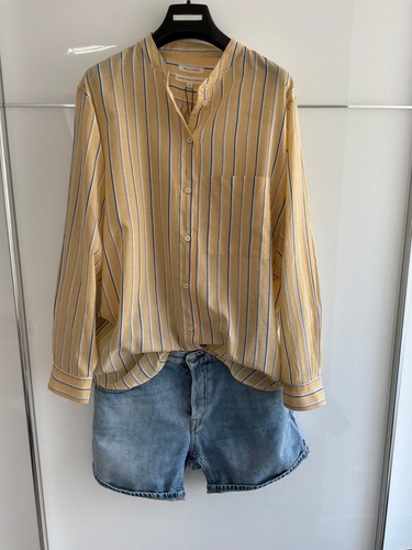 Marc polo damen - marc, bluse
