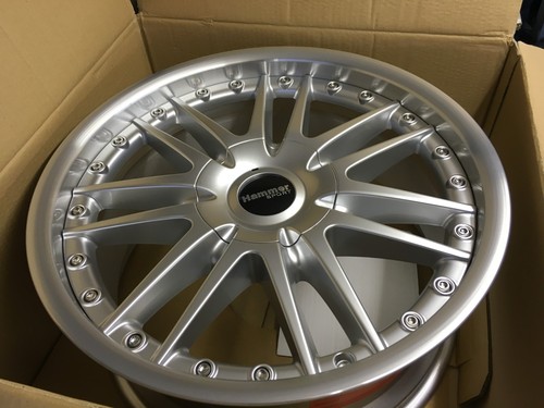 Bmw bbs 245 19 - , e38