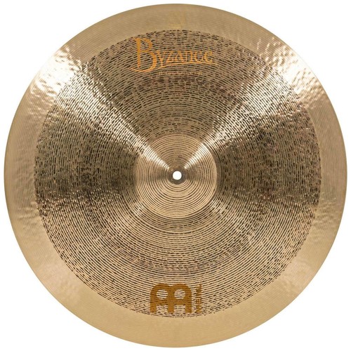 Neu meinl cymbals byzance - neu:,