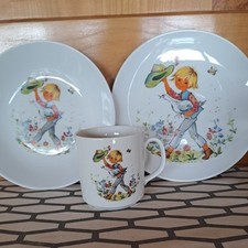 Kindergedeck "Hans im Glück"