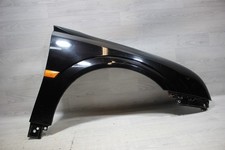 Kotflügel rechts 3HU Schwarz