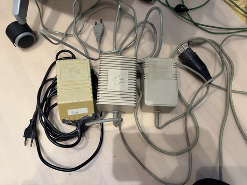 Konvolut commodore c64 - commodore,