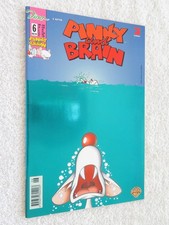 Dino Verlag 1999  Animaniacs Pinky und Pink  Nr. 6