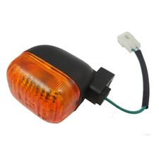 Blinker für Peugeot Squab 50 TKR Streetboard Trekker Road 98-00 Sachs 50 97