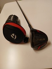 TaylorMade Stealth Holz 3