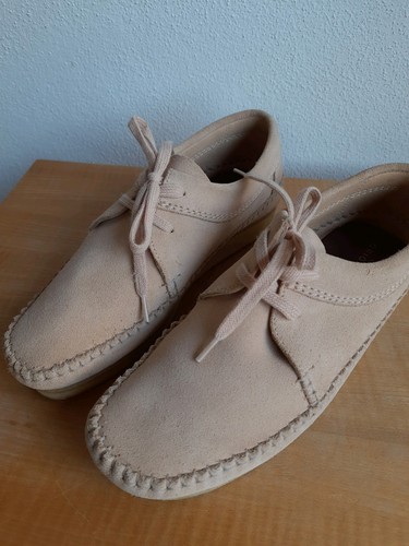 Original clark damen schuhe - original,
