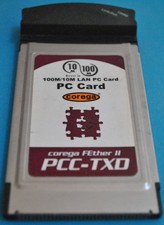 Amiga 600/1200 PCMCIA