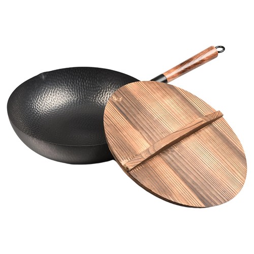Wok pfanne - wok,