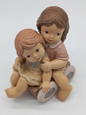 Große Figur - Goebel - Lipke