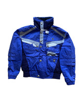 🏔️ Spyder USA Skijacke