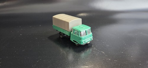Espewe mini car robur - espewe,
