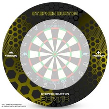 Mission | Spieler | Polymer