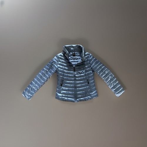 Leichte hellblaue steppjacke - leichte,