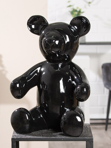 Deko figur skulptur - figur, statue