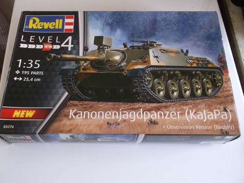 Modellbau militär revell - 35, militär-revell
