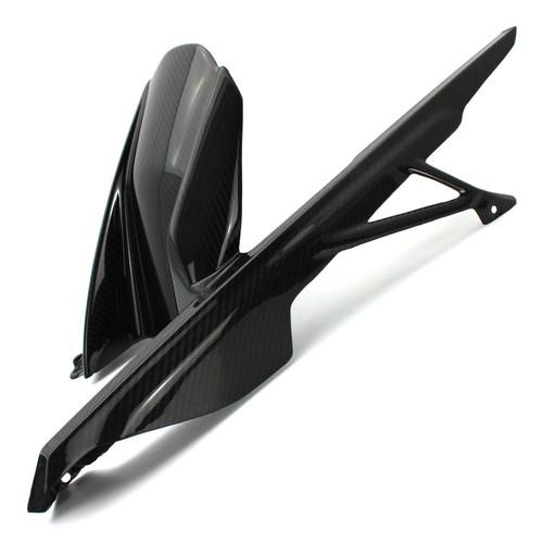 Carbon kotflügel hinten - carbon, für