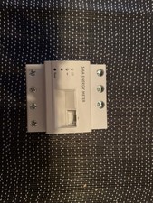 SMA Energy Meter 2.0 Energiezähler Smart Meter Stromzähler EMETER-20