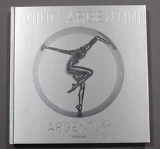 Argentum, Guido Argentini