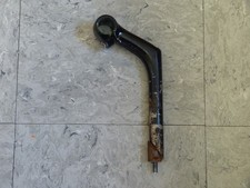 Fahrrad Vorbau 80mm  22mm 1 Zoll 25,4mm Lenkervorbau Alu Retro