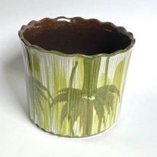 Hindelanger Keramik Übertopf