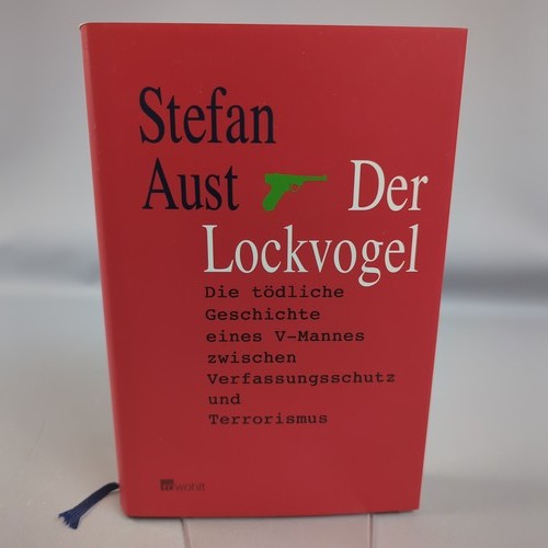 Stefan aust der - aust,