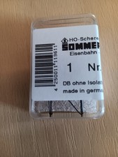 Sommerfeldt 961 stromabnehmer - 961,