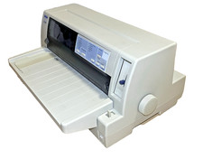 Epson LQ-680 - A3 Nadeldrucker