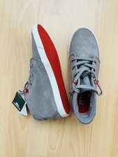 lacoste ziane chukka boots sneakers damen 37 NEU!!!