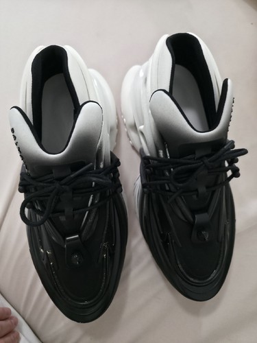 Balmain unicorn sneaker - unicorn,