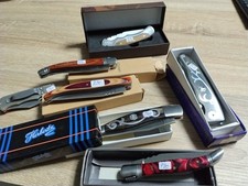 Messersammlung laguiole - messersammlung,