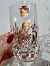 Nachtmann Bleikristallgläser