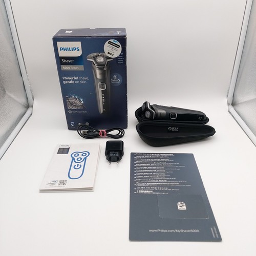 Philips shaver series - philips, 5000