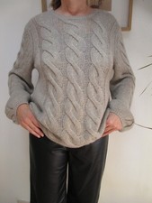 ftc kaschmir Pullover Chunky