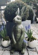 OSTERSALE ❤️KERAMIK HASE ~