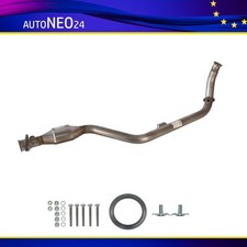 Katalysator für Mercedes-Benz