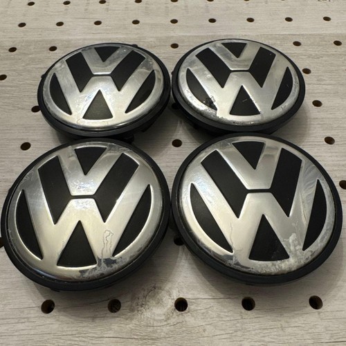 Volkswagen radnabenkappe - volkswagen,