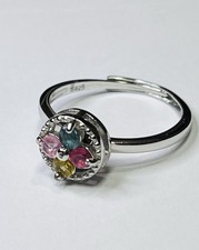 Fun 925 Sterling Silver