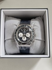 Timex Q TW2W51700 – Reverse