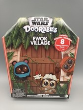 🔥STAR WARS - Doorables -